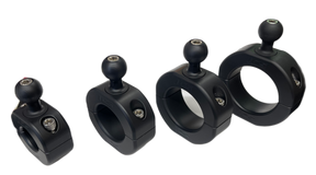 ICS Tube Clamps