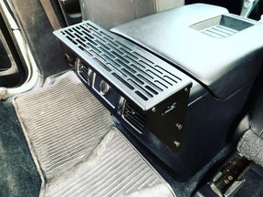 2014-2021 Toyota Tundra Rear AMPS Panel