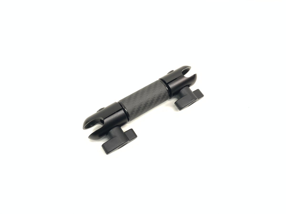 Stubby Arm - 5" Glossy / Matte