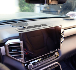 Toyota Tundra/Sequoia Dash Mount 2022+