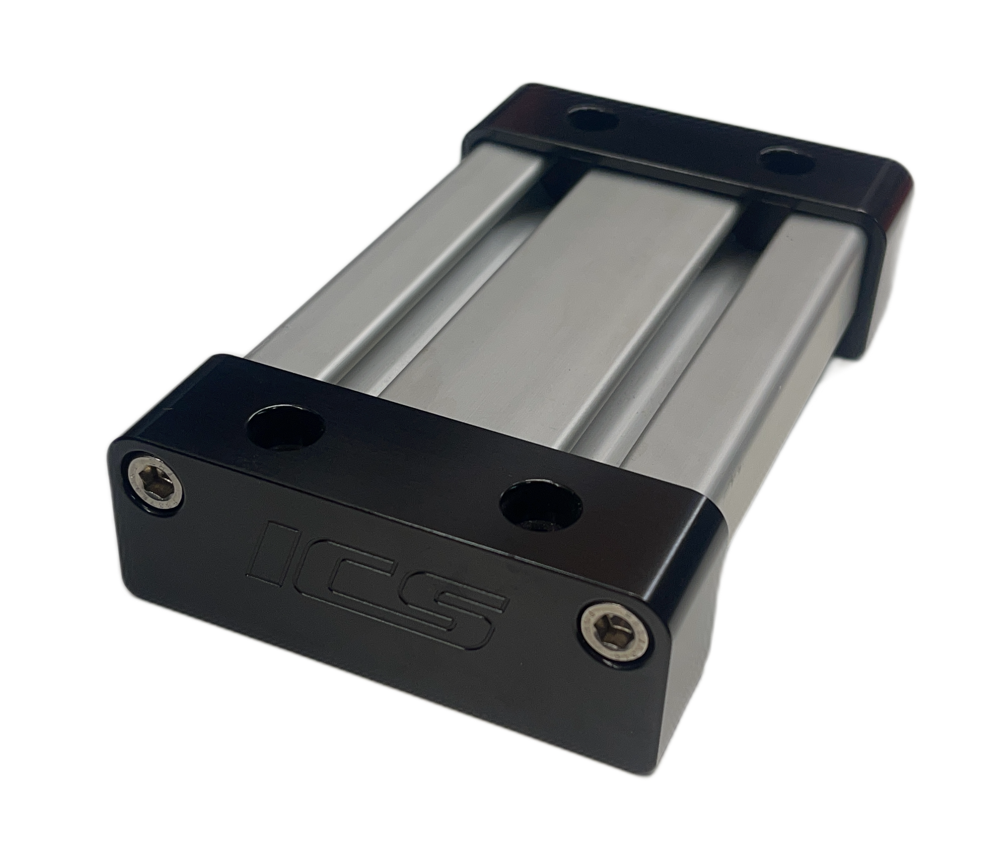 ICS EXT RAIL | ICS FAB