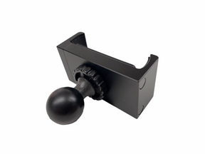ICS Universal phone holder w/out ball mount.