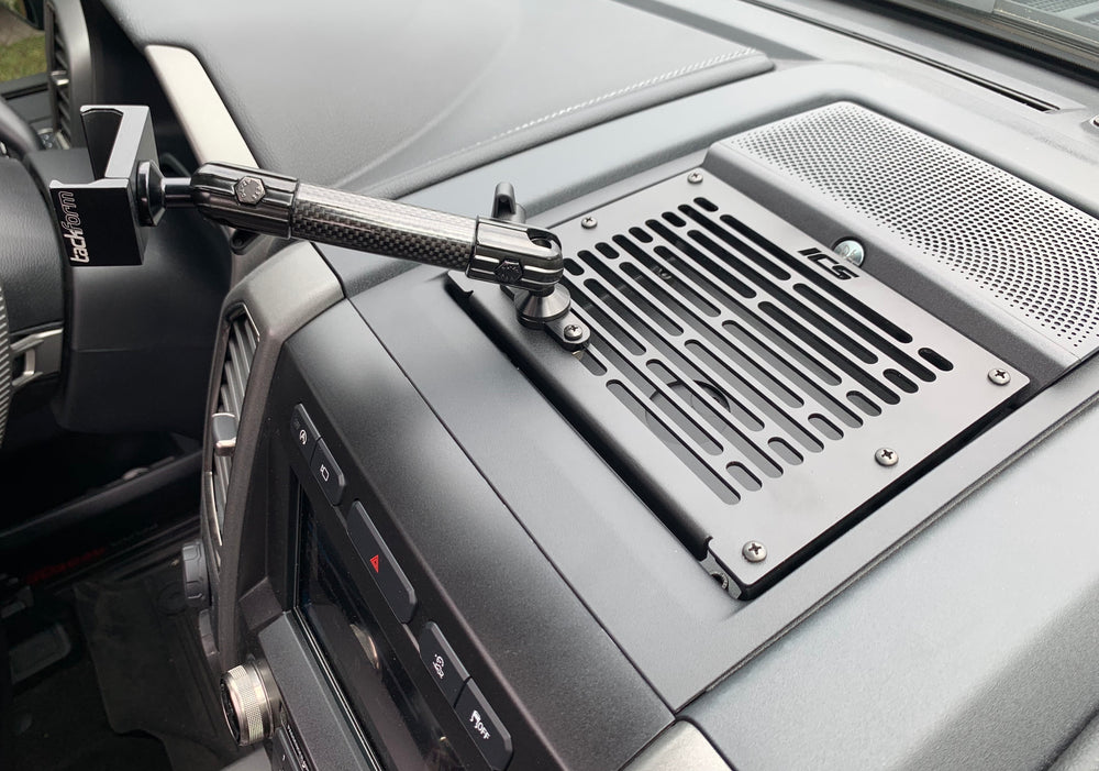 2015-2020 Raptor/2017-2020 F-Series Dash Mount