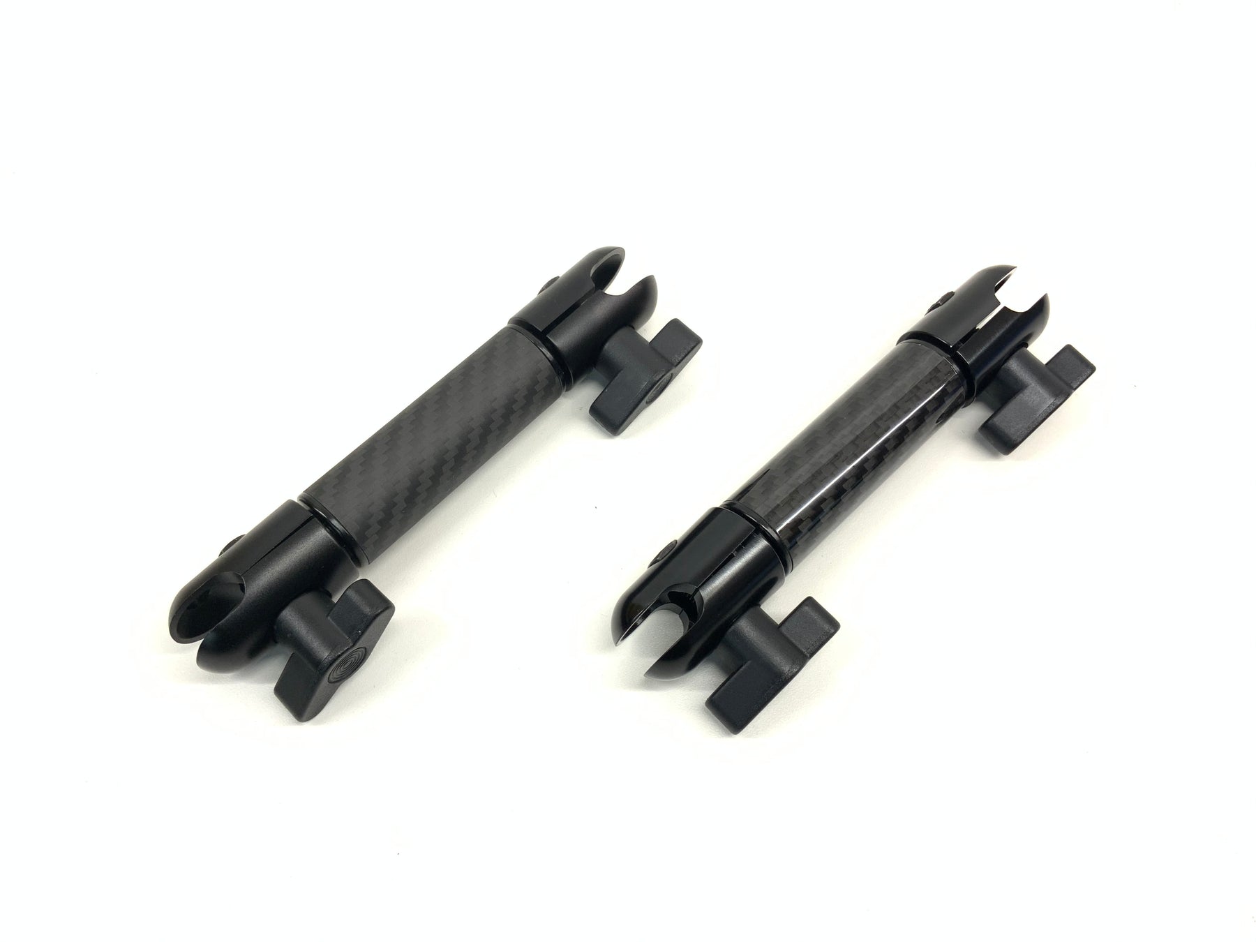 Shorty Arm - 6" Glossy / Matte