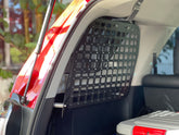 2010-2023 5th Gen Toyota 4Runner Rear Window Molle Panel