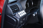 2010-2023 5th Gen 4Runner Switch Pros SP9100 Mount