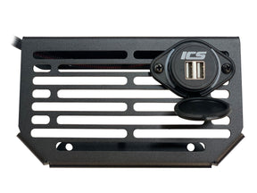 Toyota Tundra Dash Mount 2014-2021